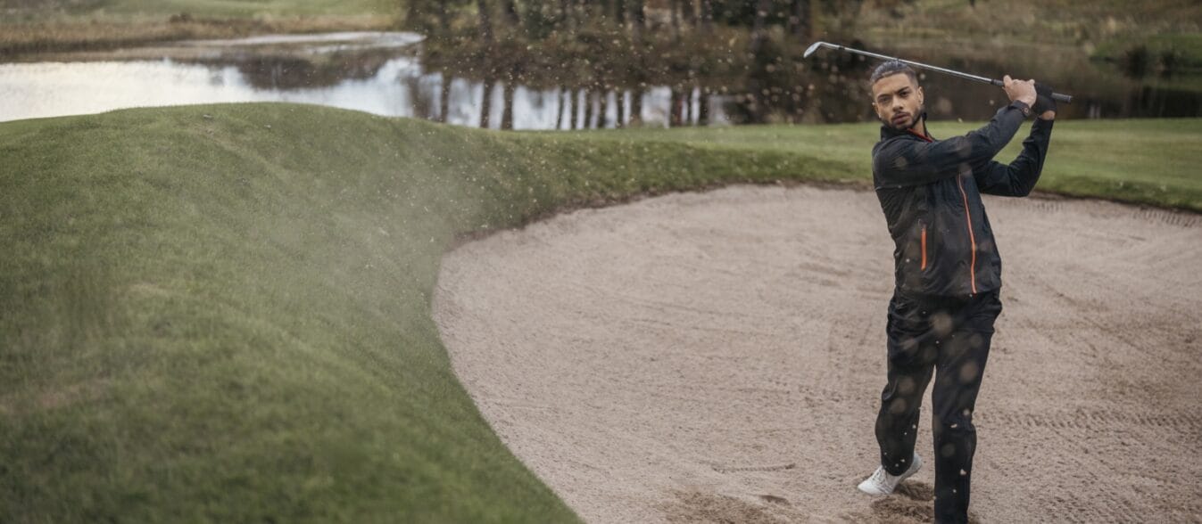 Sunderland AW25 collection