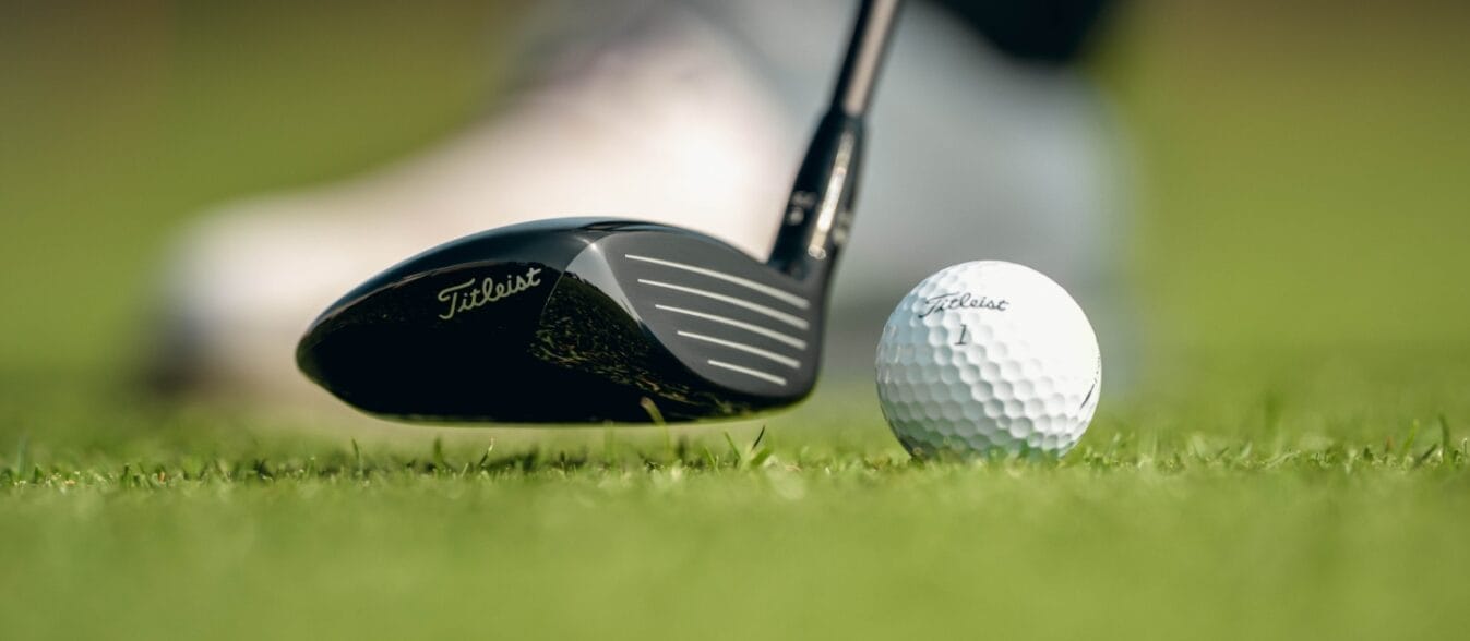 Titleist GT1 3TOUR