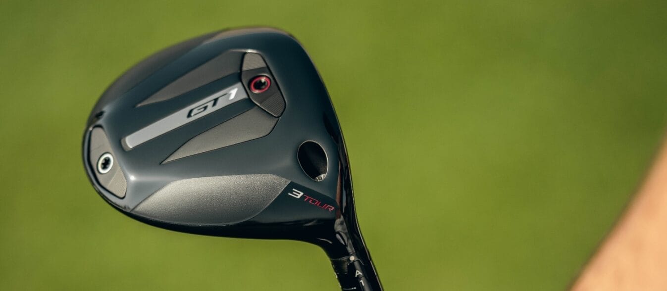 Titleist GT1 3TOUR