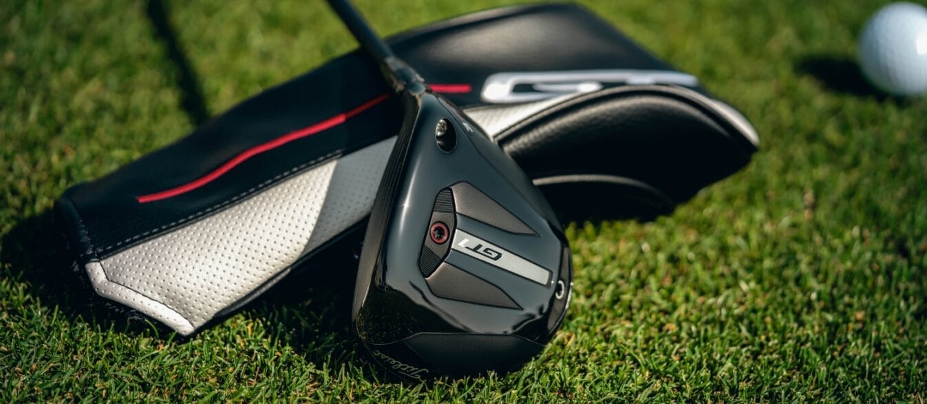 Titleist GT1 3TOUR