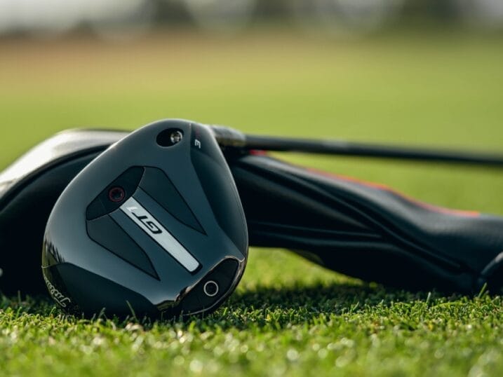 Titleist GT1 3TOUR