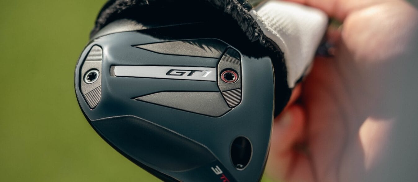 Titleist GT1 3TOUR