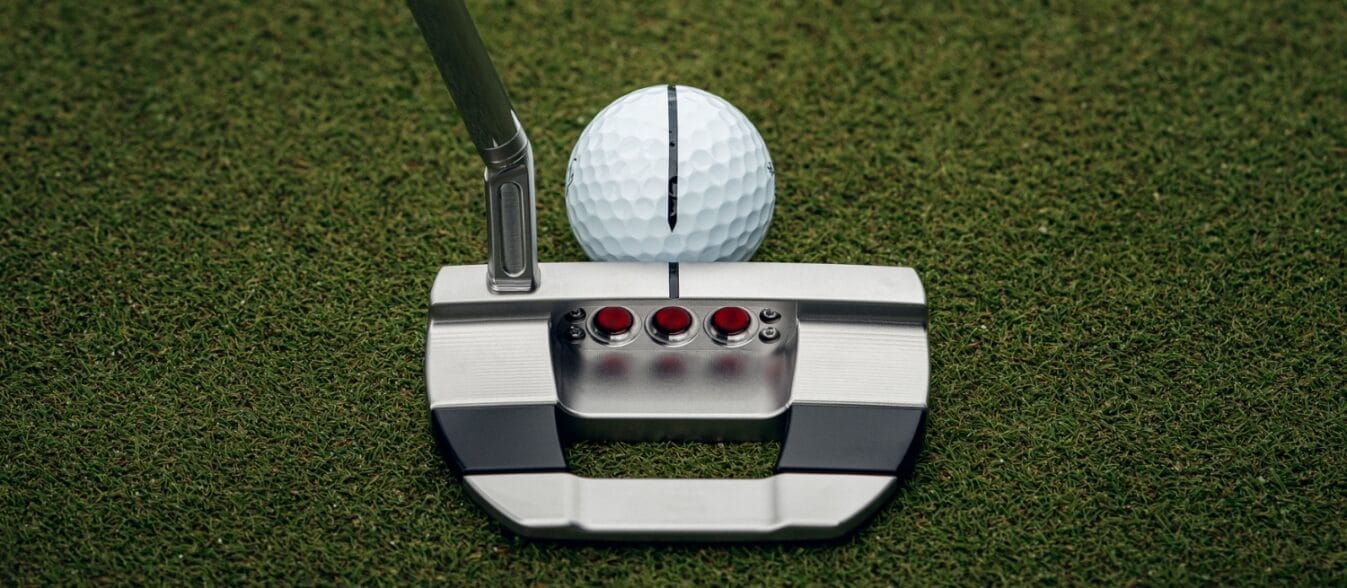 Titleist Pro V1 AIM golf balls