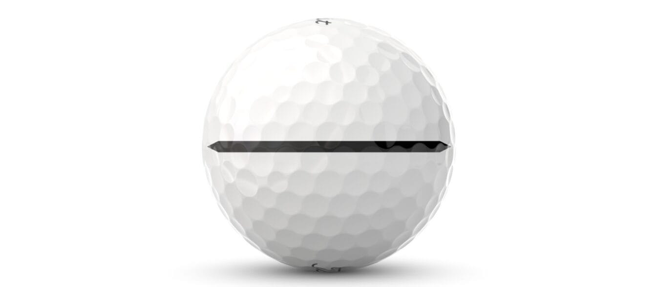 Titleist Pro V1 AIM golf balls