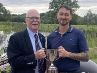 York Union Open Championship