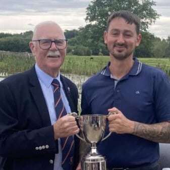 York Union Open Championship