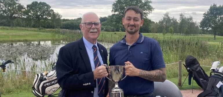 York Union Open Championship