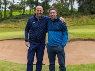 Yorkshire Invitational