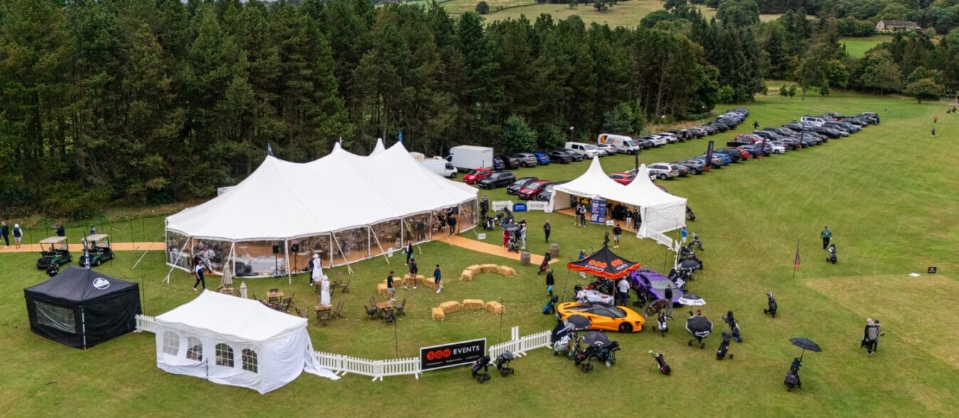 Yorkshire Invitational