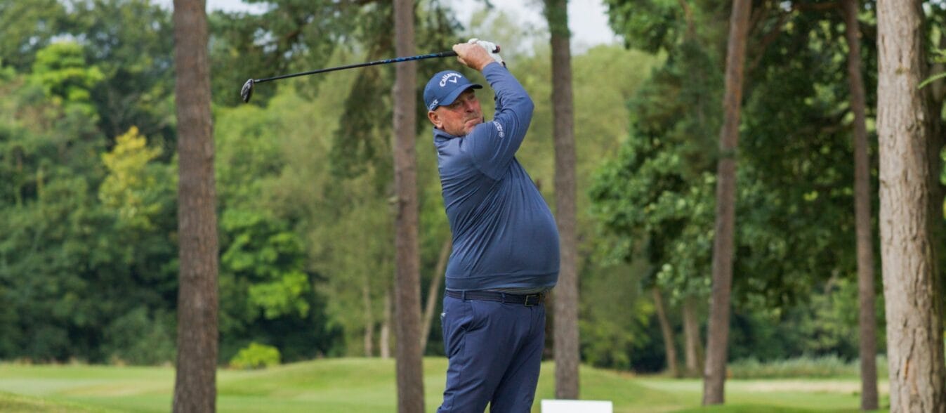 Yorkshire Invitational