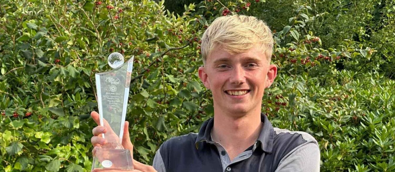 Coby Job Race To Woodhall Spa