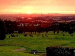 Consett Golf Club