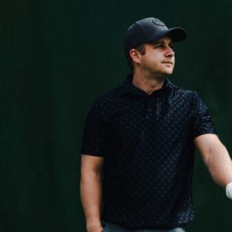 Dan Hase – Northern Ball Markers