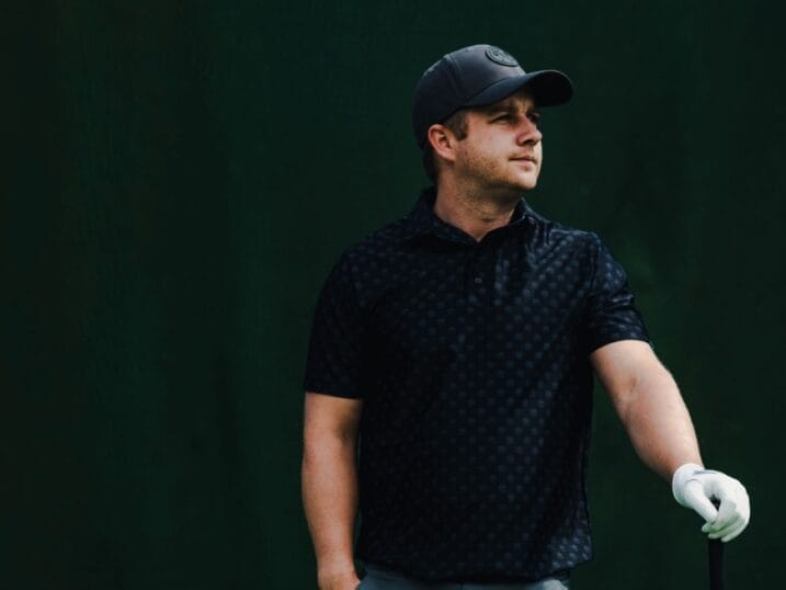 Dan Hase – Northern Ball Markers