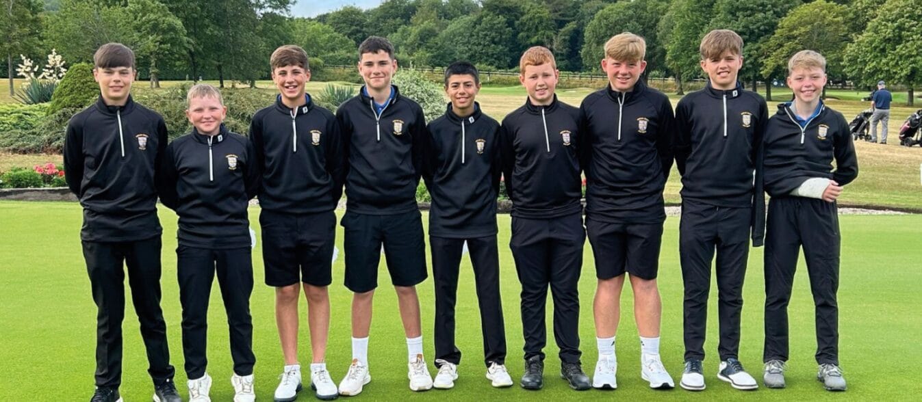 Durham Boys U14s