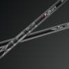 Fujikura AXIOM shafts