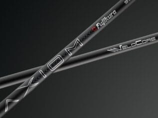 Fujikura AXIOM shafts