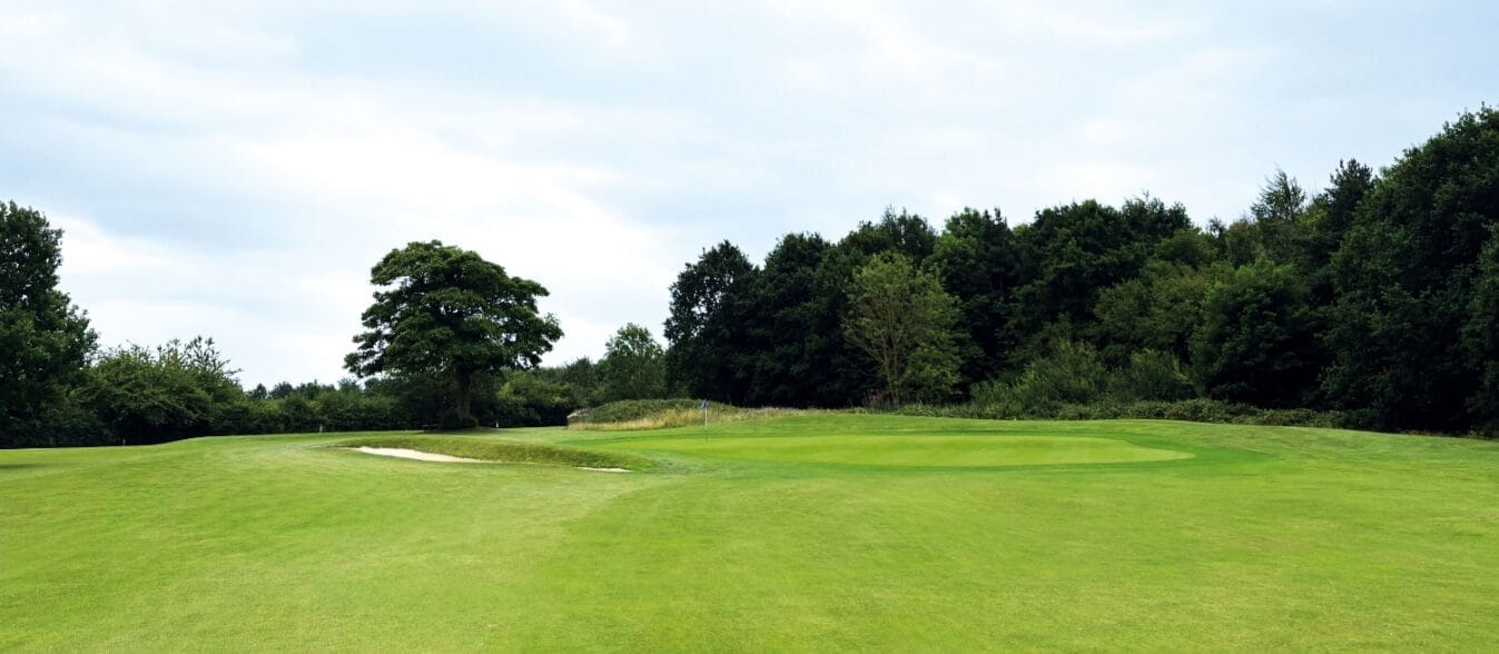 George Washington Golf Club