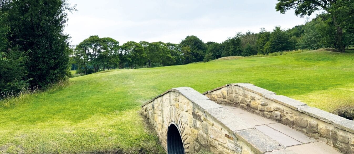 George Washington Golf Club