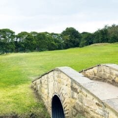 George Washington Golf Club