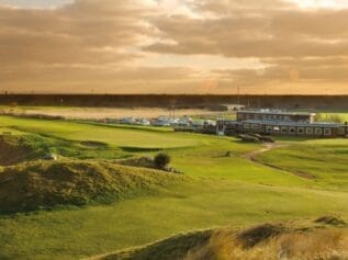 Hartlepool Golf Club