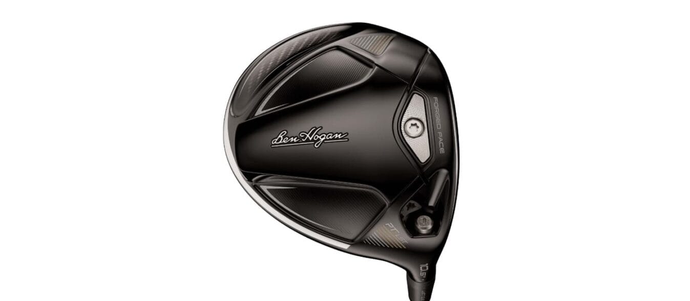 Ben Hogan Golf PTx woods