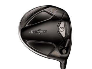 Ben Hogan Golf PTx woods