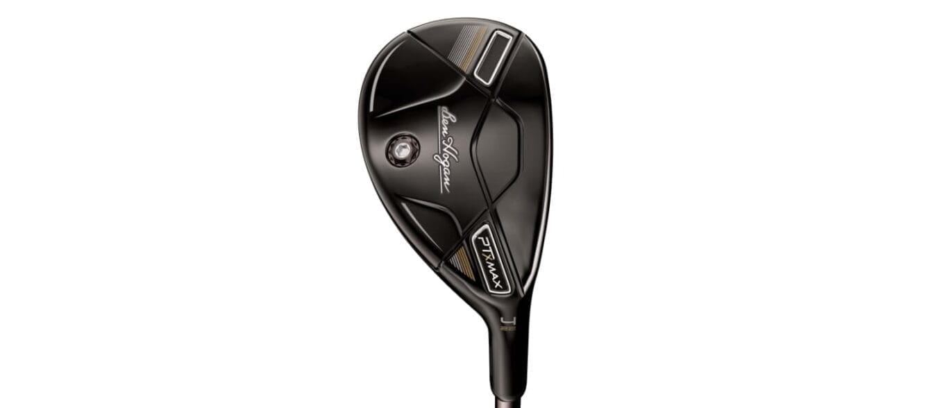 Ben Hogan Golf PTx woods