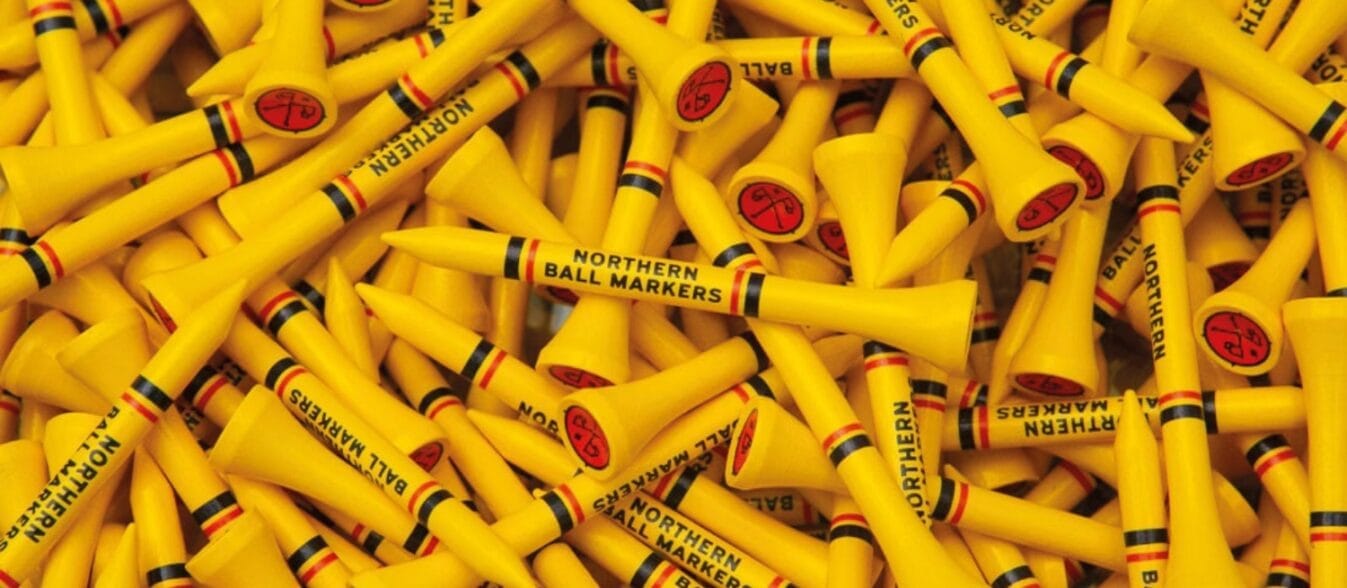 Northern Ball Markers products