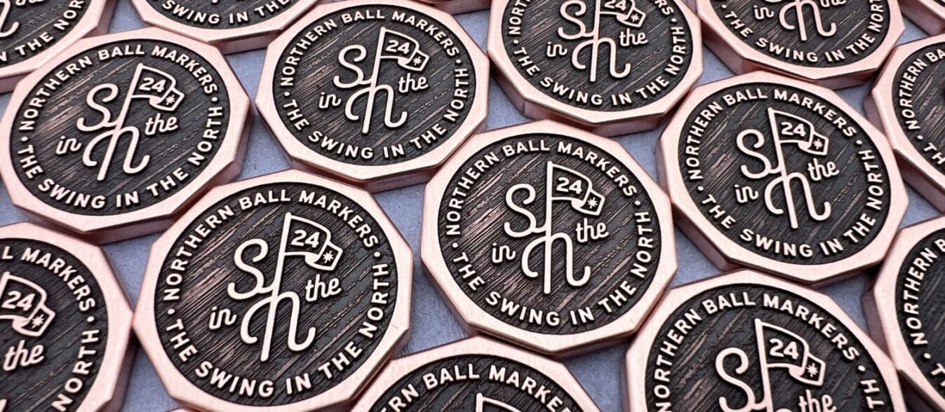 Northern Ball Markers products