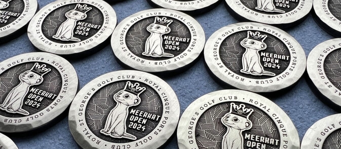 Northern Ball Markers products