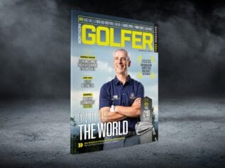 Northern Golfer 114 is out now