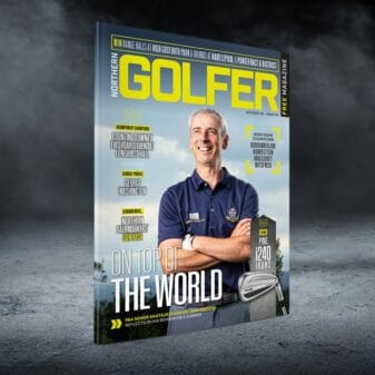 Northern Golfer 114 is out now