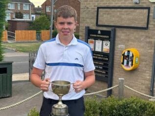 Northumberland U14/U16 Championship