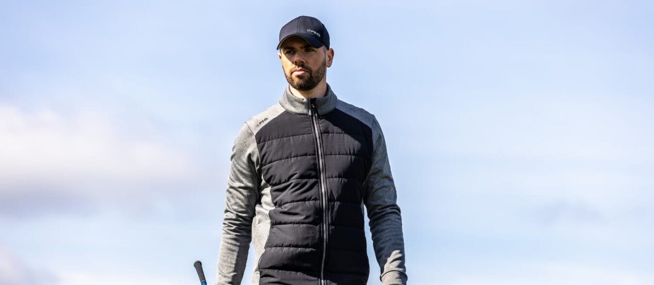 PING men's AW25 range