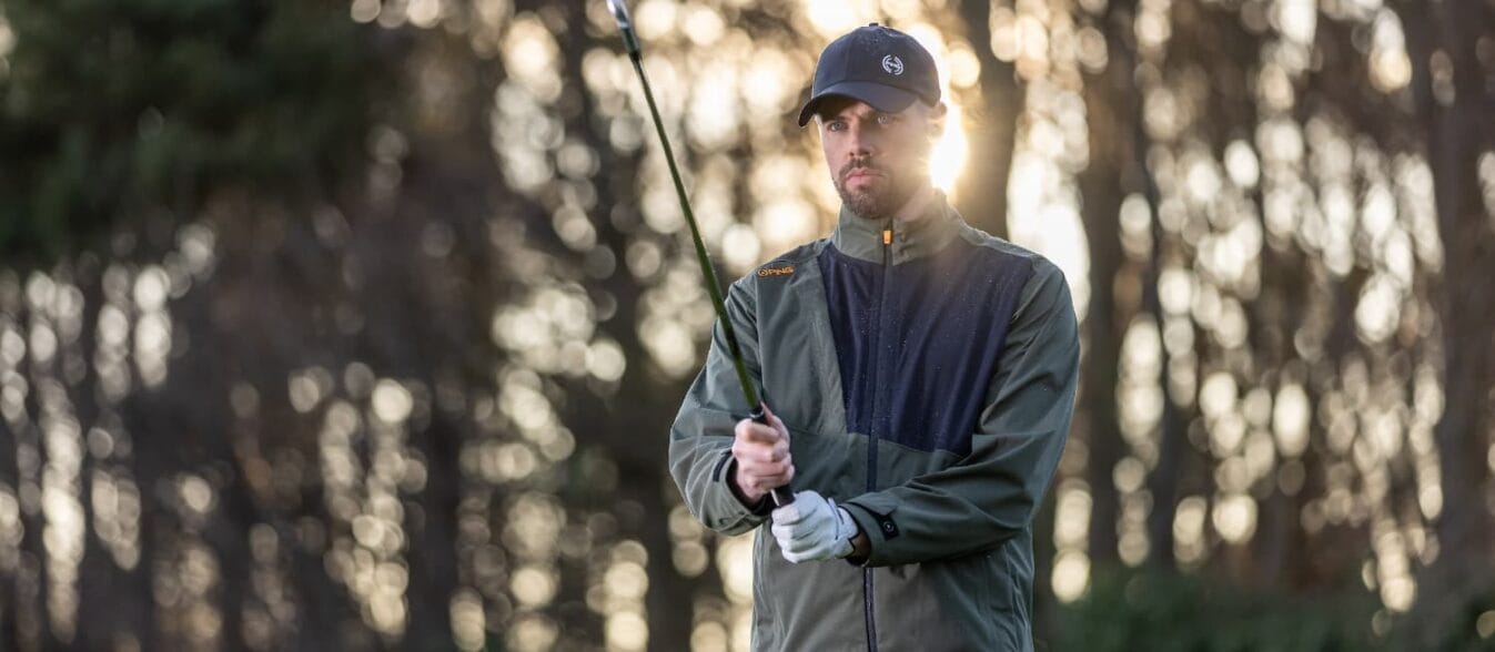 PING men's AW25 range