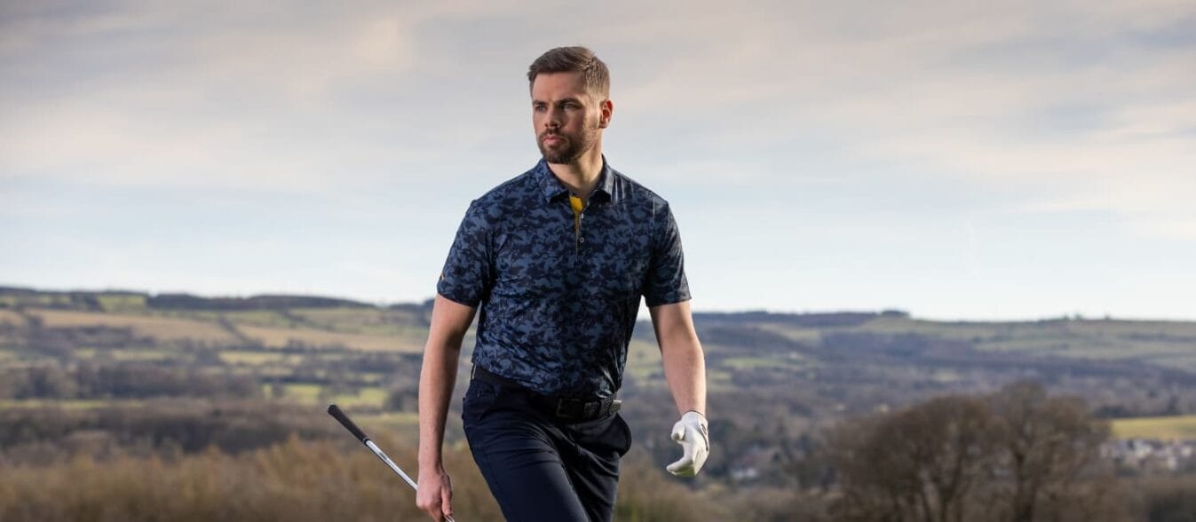 PING men's AW25 range