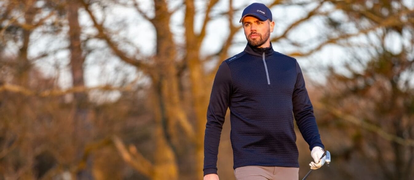 PING men's AW25 range