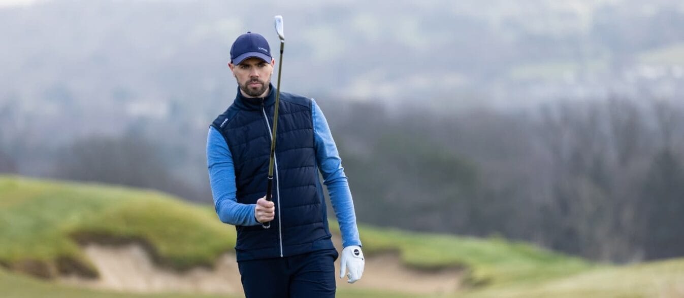 PING men's AW25 range