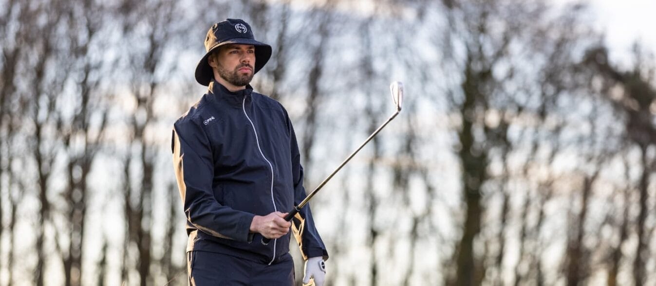 PING men's AW25 range