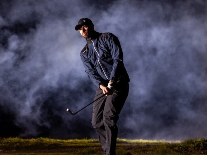 PING men's AW25 range