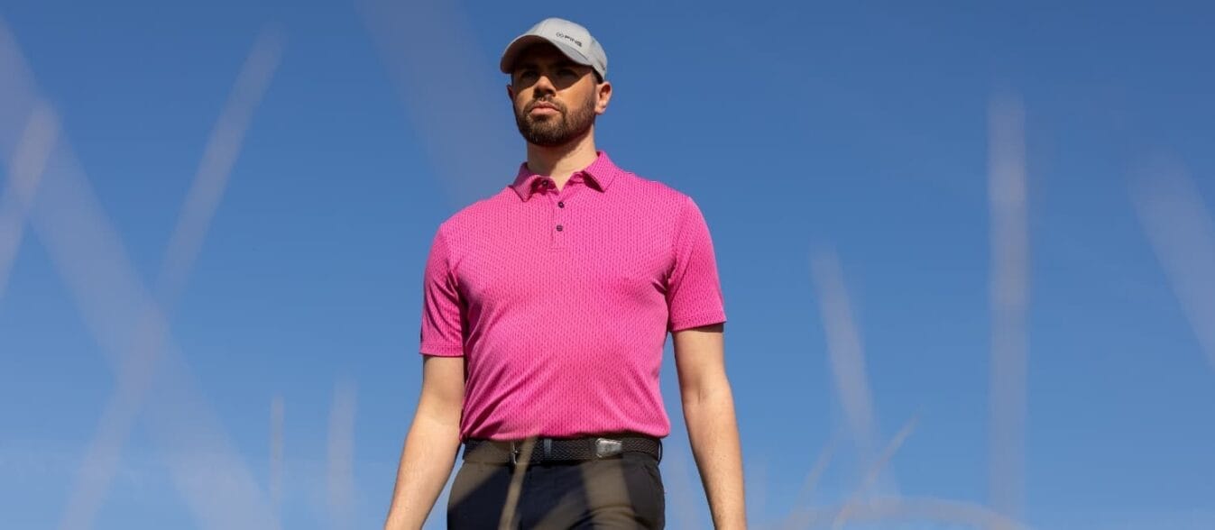 PING men's AW25 range