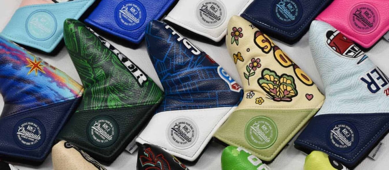 PRG Originals collection