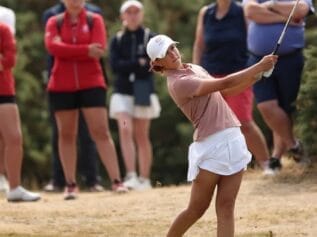 Charlotte Naughton (Credit: The R&A)