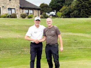 Skipton solar panels project