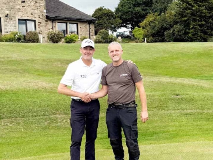 Skipton solar panels project