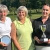 Stocksfield Ladies Club Championship