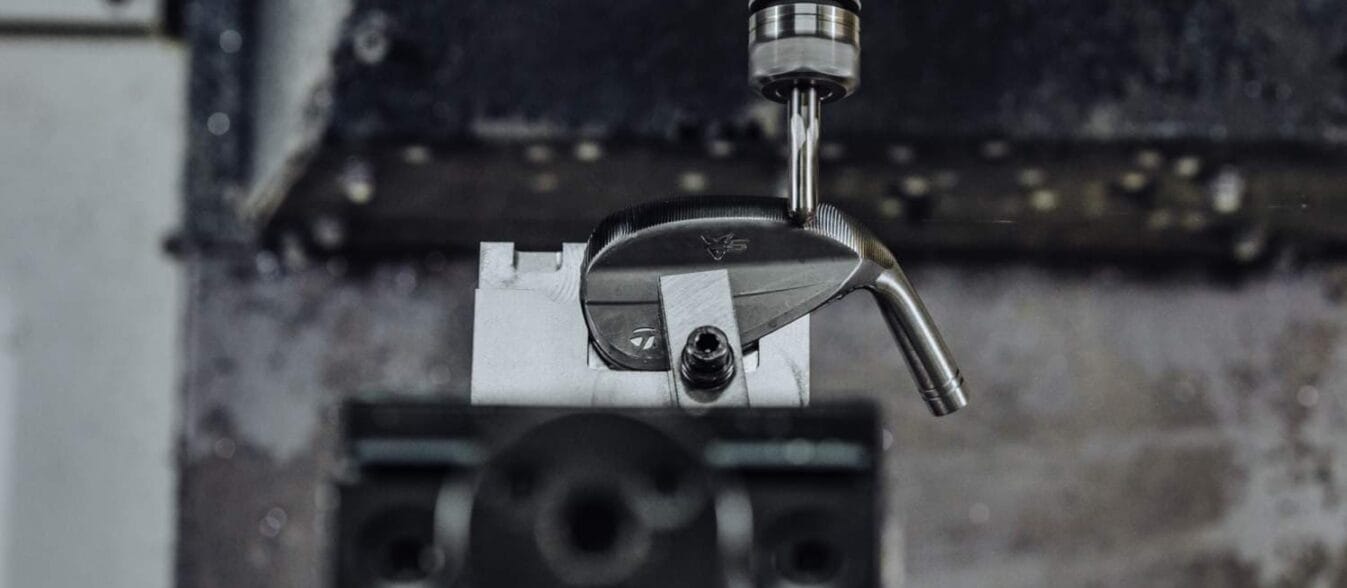 TaylorMade MG5 wedges