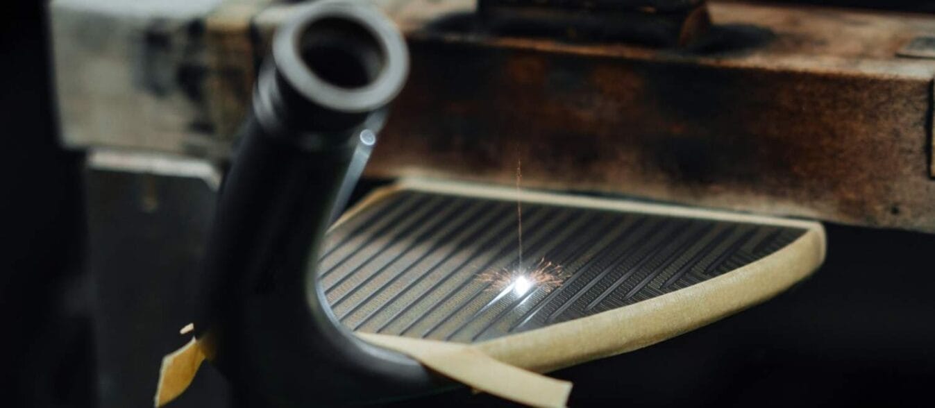 TaylorMade MG5 wedges