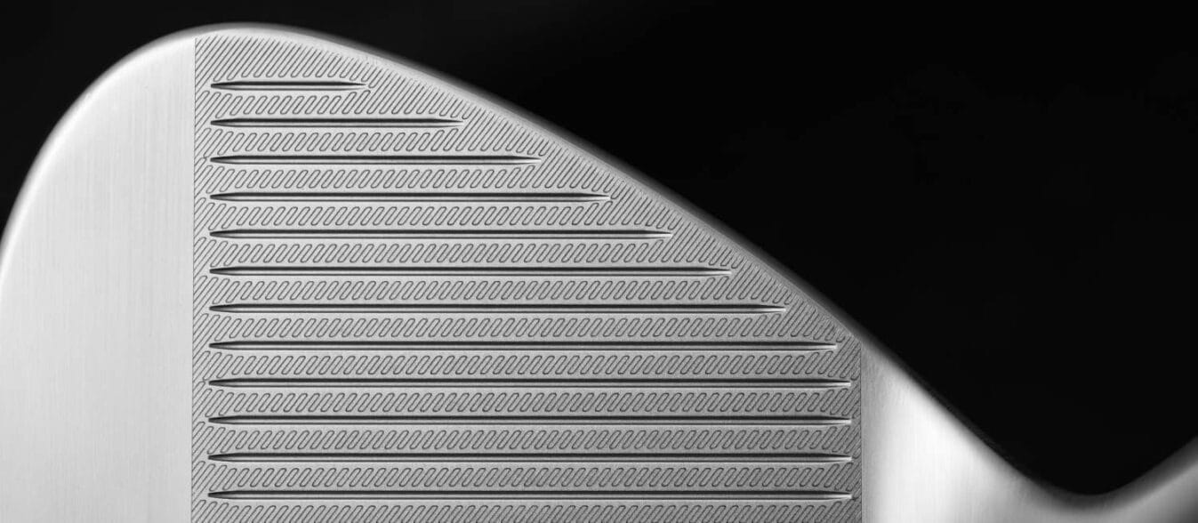 TaylorMade MG5 wedges